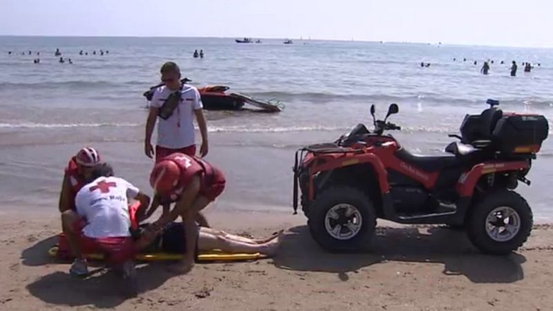 L'Informatiu - Comunitat Valenciana - 20/08/19 - ver ahora