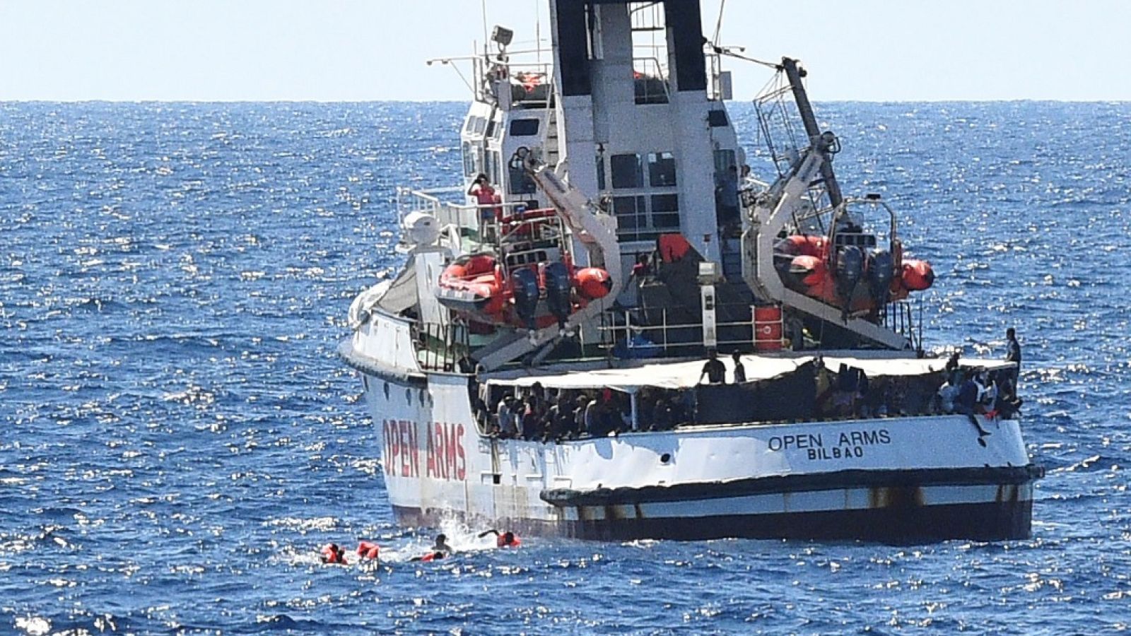 Telediario - 15 horas - 20/08/19 - ver ahora