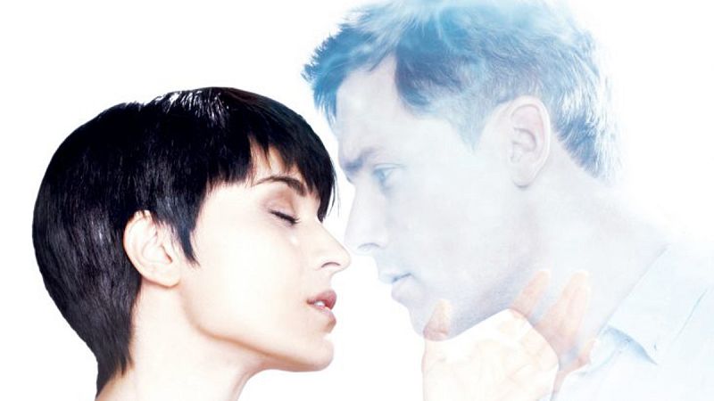 El musical de 'Ghost' se estrena en Bilbao