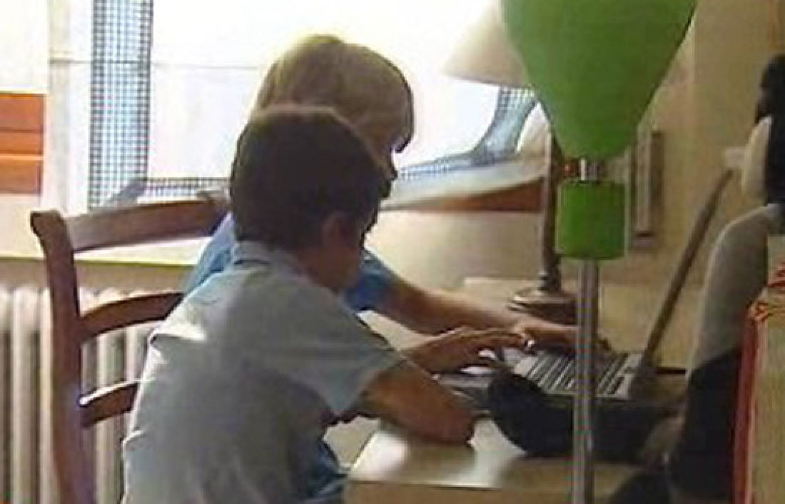 España Directo - Seguridad en la red | Ver