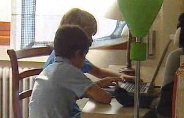 España Directo - Seguridad en la red