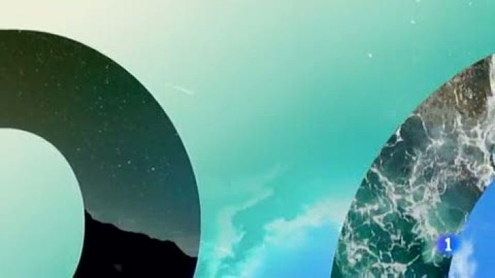 Telenorte - País Vasco - El tiempo en el País Vasco - 20/08/2019