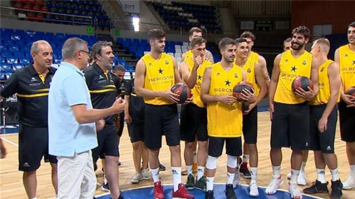 Telecanarias - Deportes Canarias - 20/08/2019