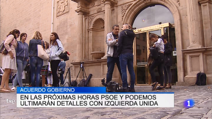 Informativo Telerioja - Informativo Telerioja 2 - 20/08/19