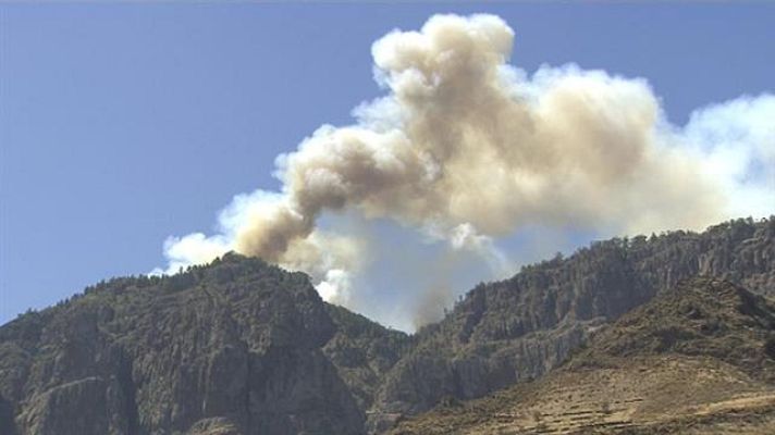 Telecanarias - Canarias en 2' - 20/08/2019