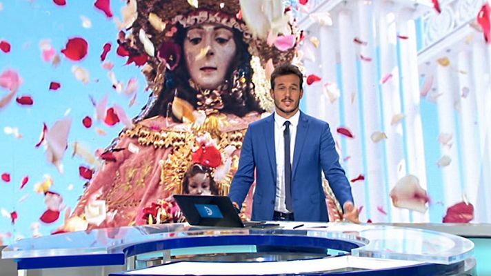 España Directo - España Directo - 20/08/19