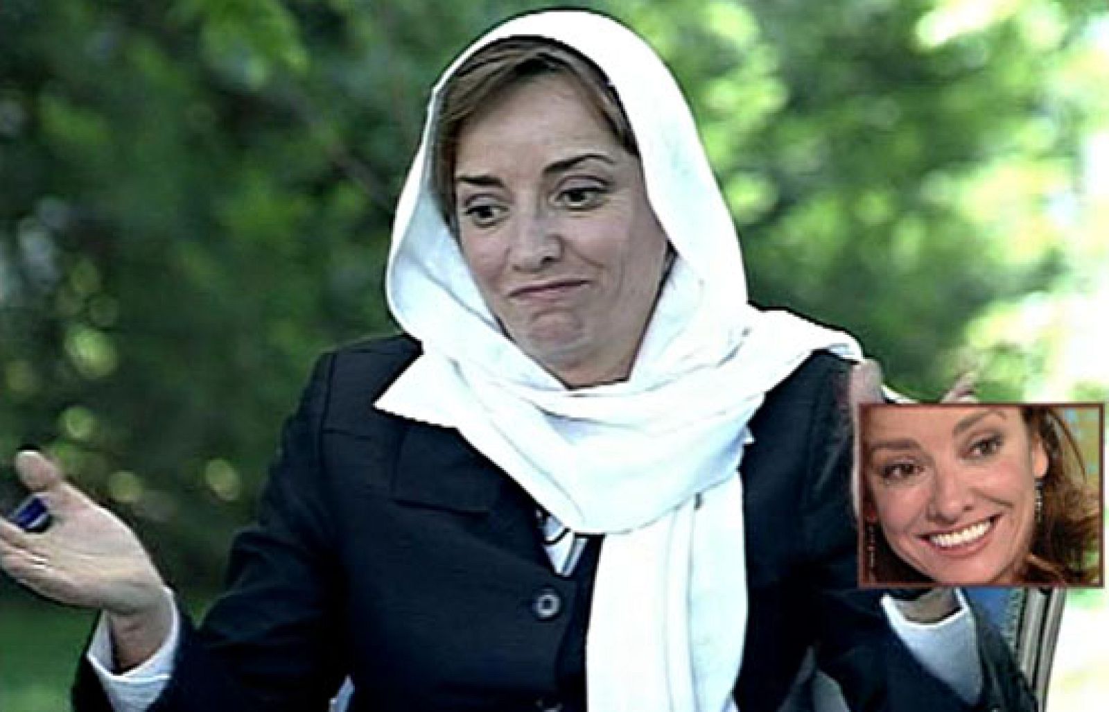 El equipo de 'Los Desayunos' se despide de Pepa