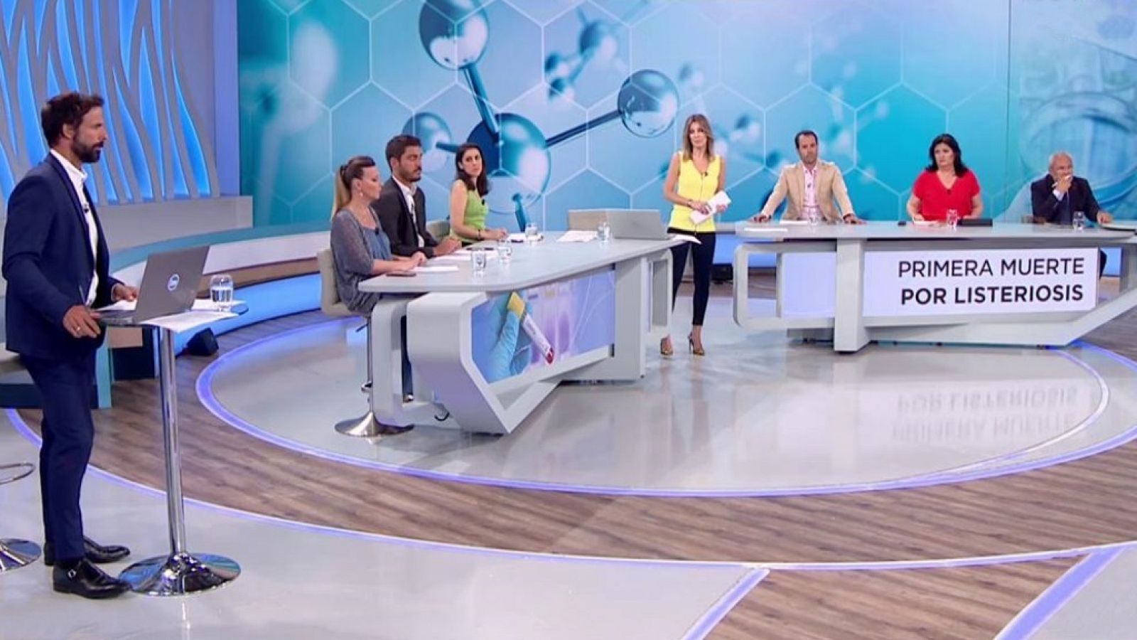 La Mañana - 21/08/19 - ver ahora