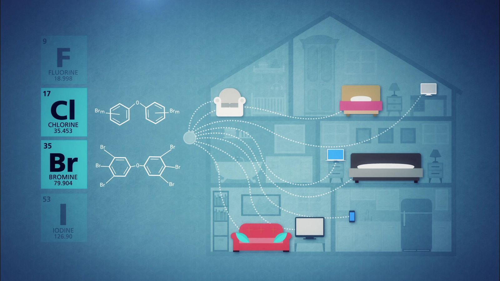 Documentos TV - Cerebros en peligro - Avance