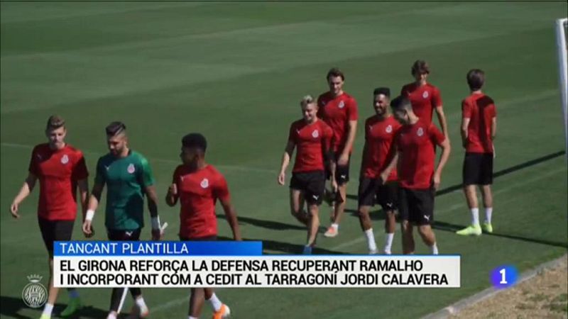 L'Informatiu - 21/08/2019