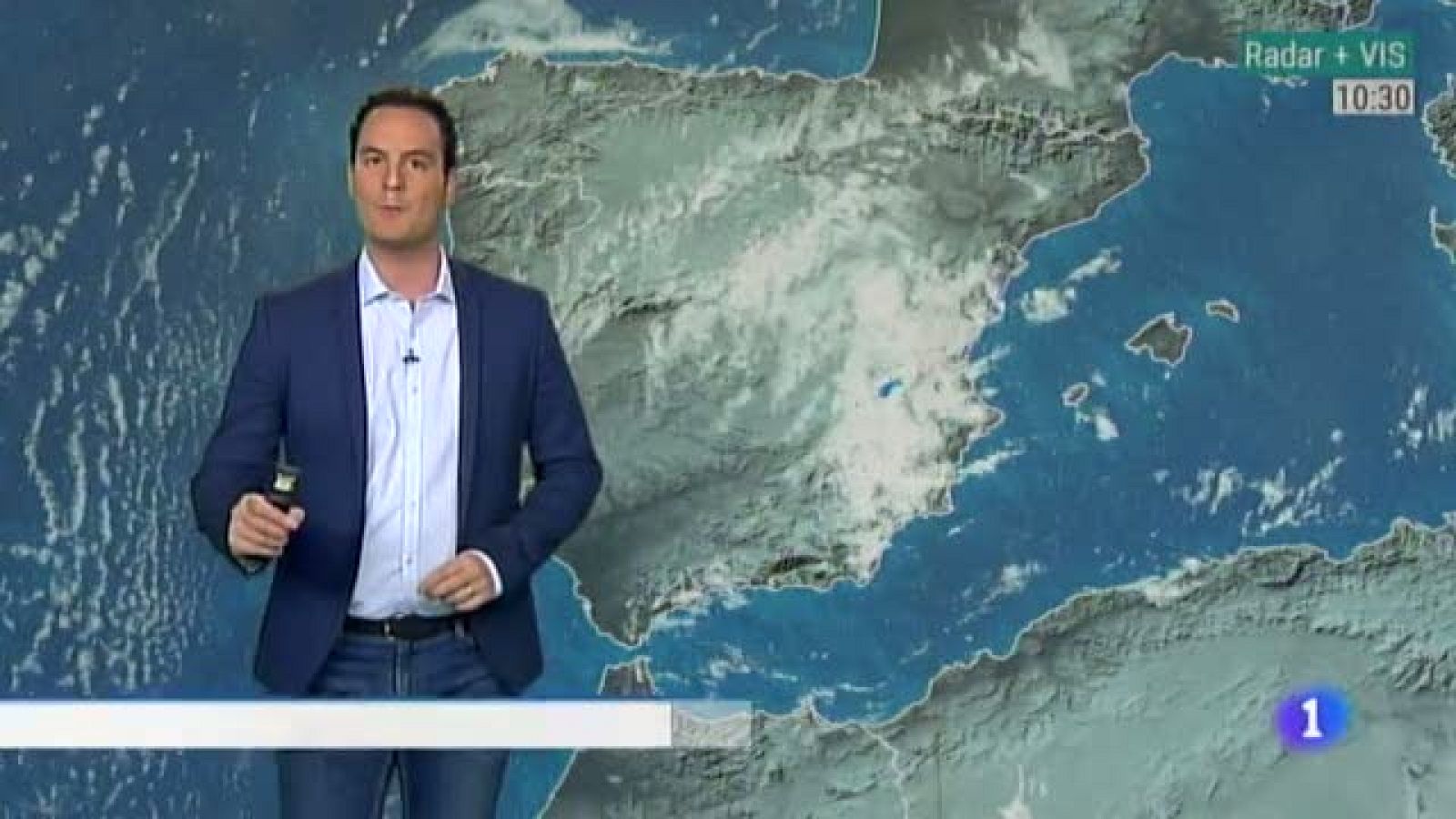 El tiempo en Extremadura - 21/08/19 | Ver