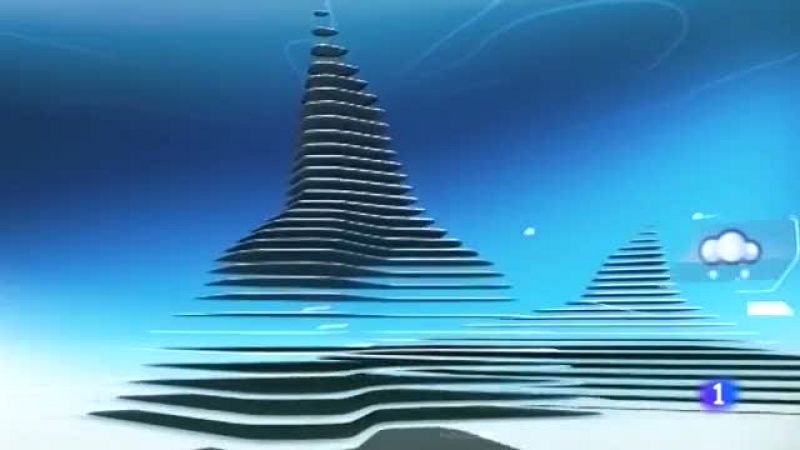 El tiempo en Castilla y León - 21/08/19