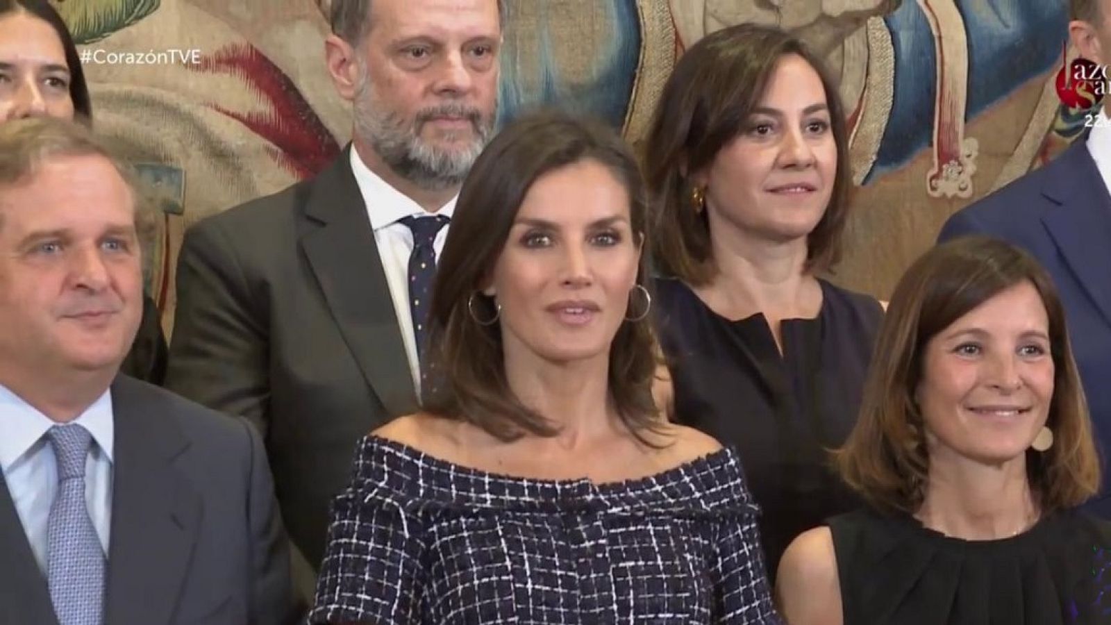 Corazón - 21/08/19 - ver ahora