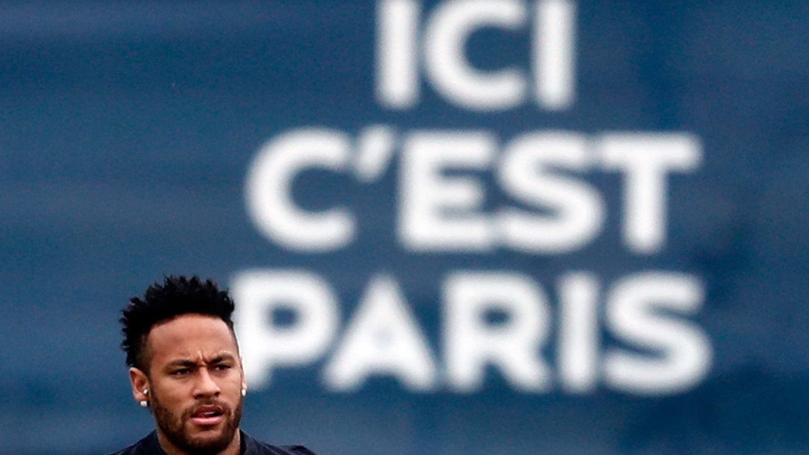 Sprint final por hacerse con Neymar | Ver