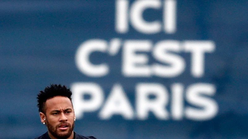 Sprint final por hacerse con Neymar | Ver