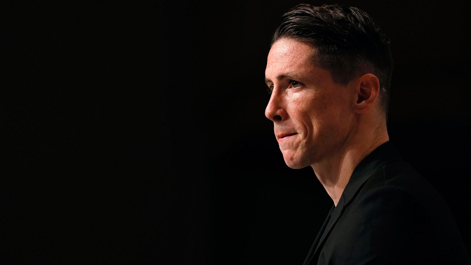 El próximo viernes Fernando Torres colgará las botas tras jugar en Japón su último partido como futbolista. El delantero español ha repasado con satisfacción su carrera.