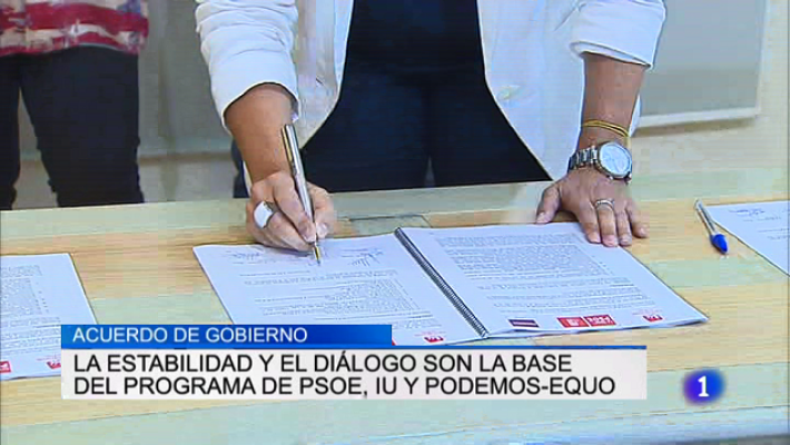 Informativo Telerioja - Telerioja en 2' - 21/08/19