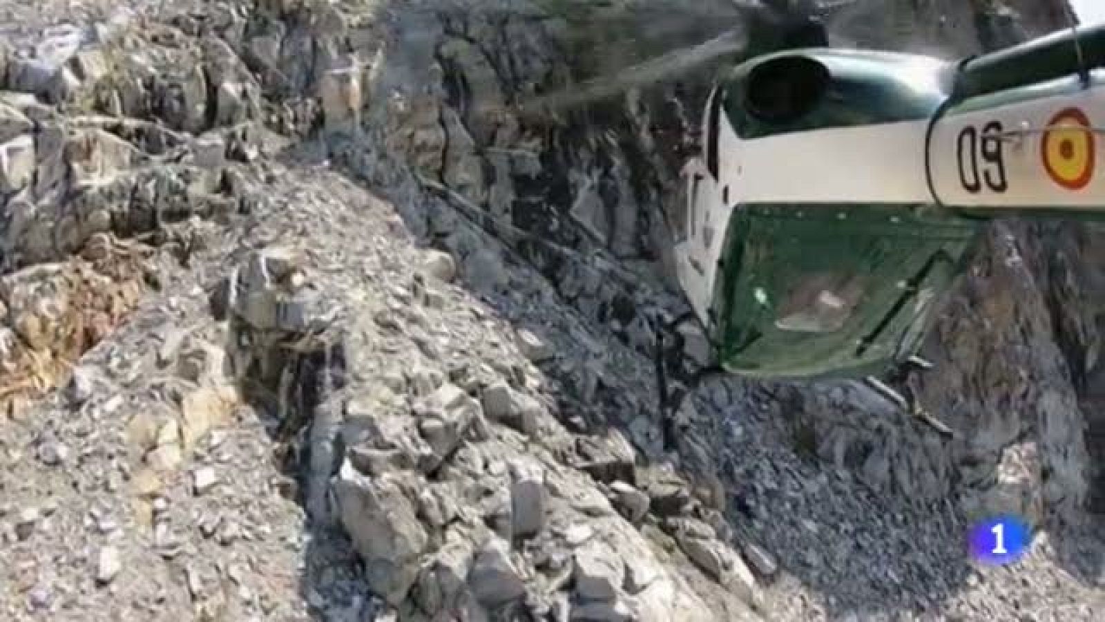 Aragón en 2'- 21/08/2019 | Ver