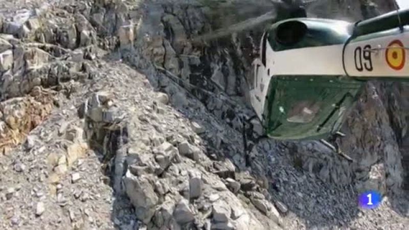 Aragón en 2'- 21/08/2019 | Ver