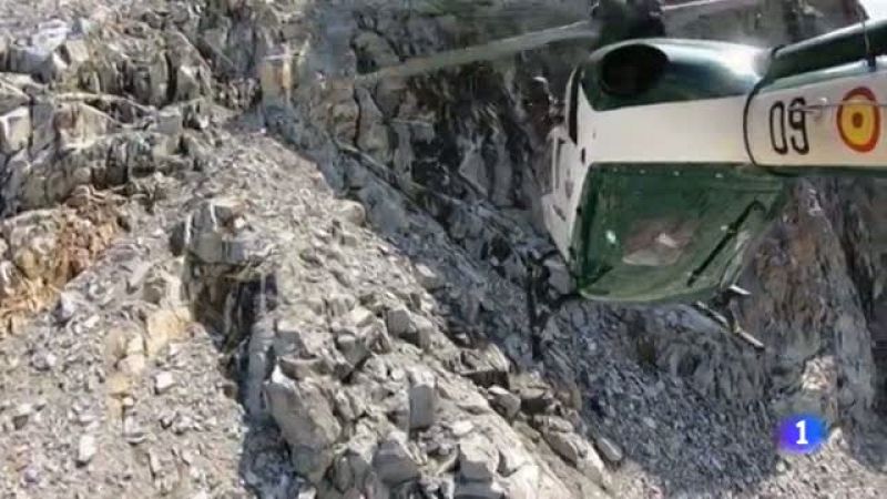 Noticias Aragón - 21/08/2019 | Ver