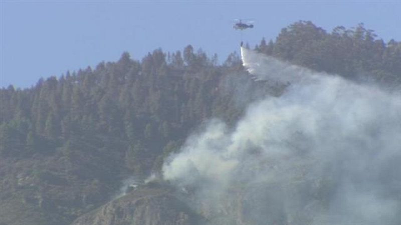 Canarias en 2' - 21/08/2019