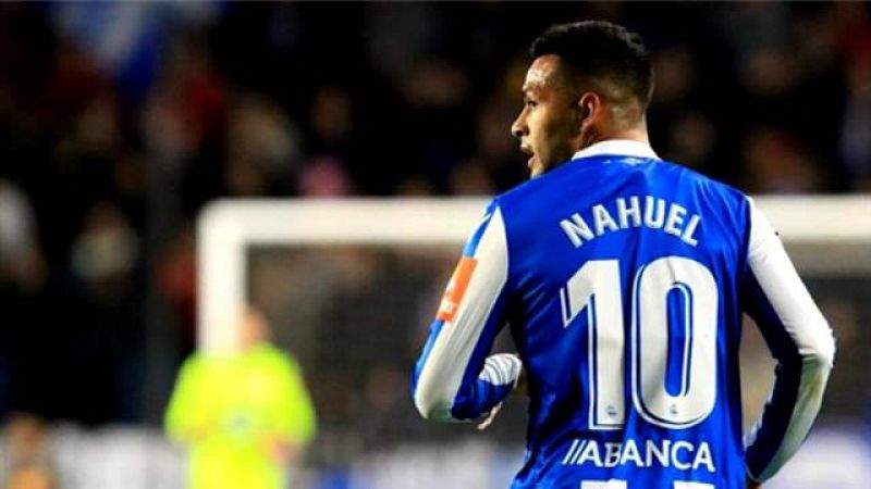 Deportes Canarias - 21/08/2019