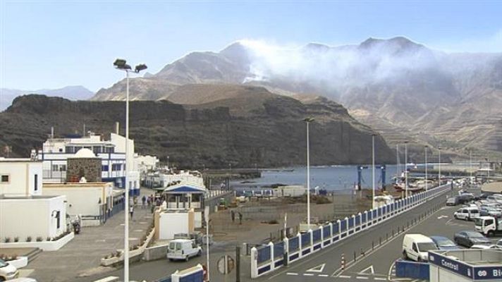 Telecanarias - Telecanarias - 21/08/2019