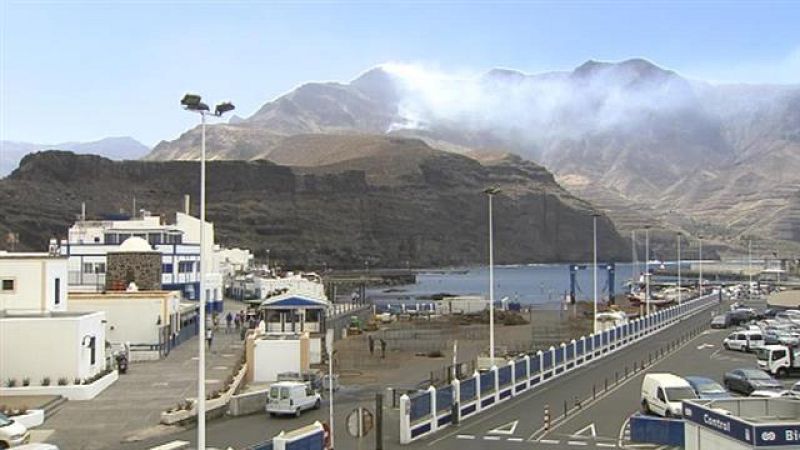 Telecanarias - 21/08/2019