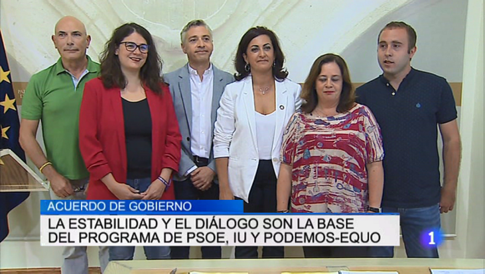 Informativo Telerioja 2 - 21/08/19