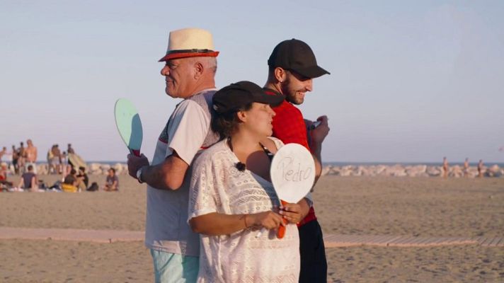 Juegas o qué - ¿Juegas o qué? - 21/08/19