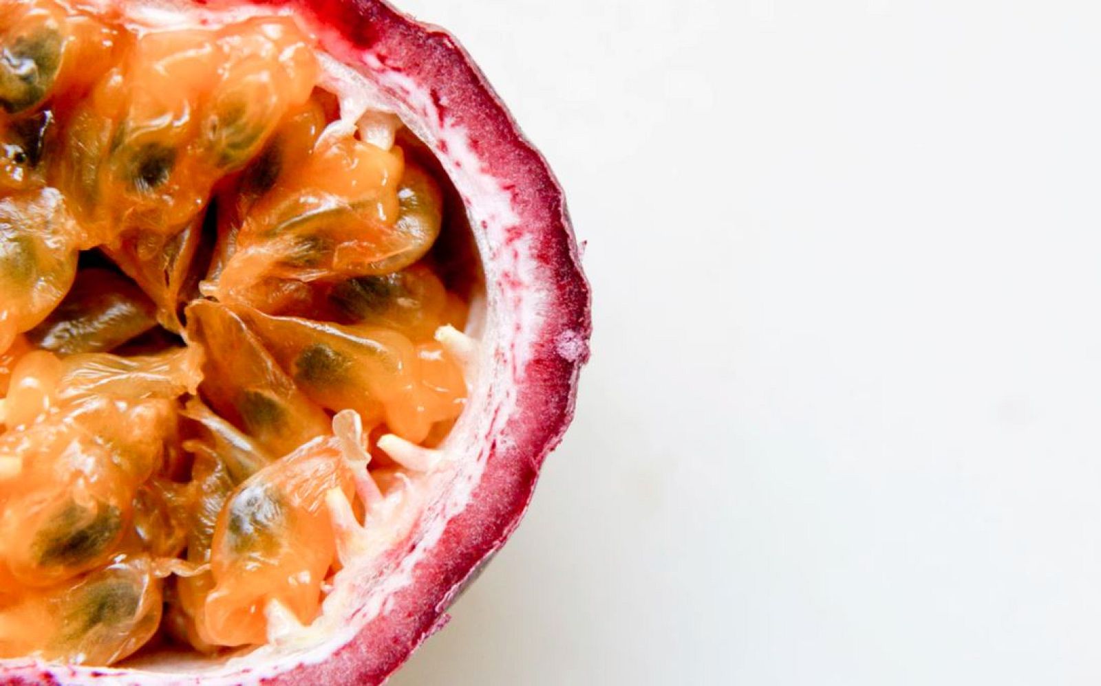 ¿Qué es la chinola?