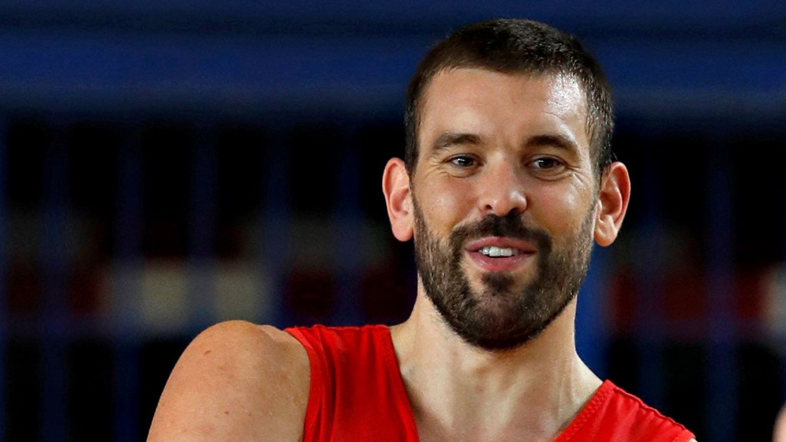 No es la primera vez que Marc Gasol se posiciona al respecto. De la élite del deporte, el catalán ha bajado a la realidad de la migración. Ya lo hizo en 2018, cuando participó en un rescate del Open Arms.