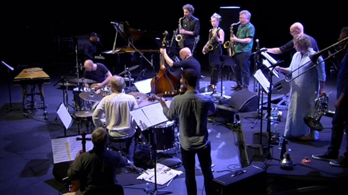 Festivales de verano de La 2 - 54º Heineken Jazzaldia: Atomic Trondheim Orchestra