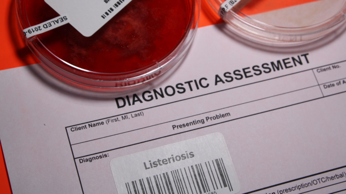 La mañana - Entrevista a un afectado por listeriosis