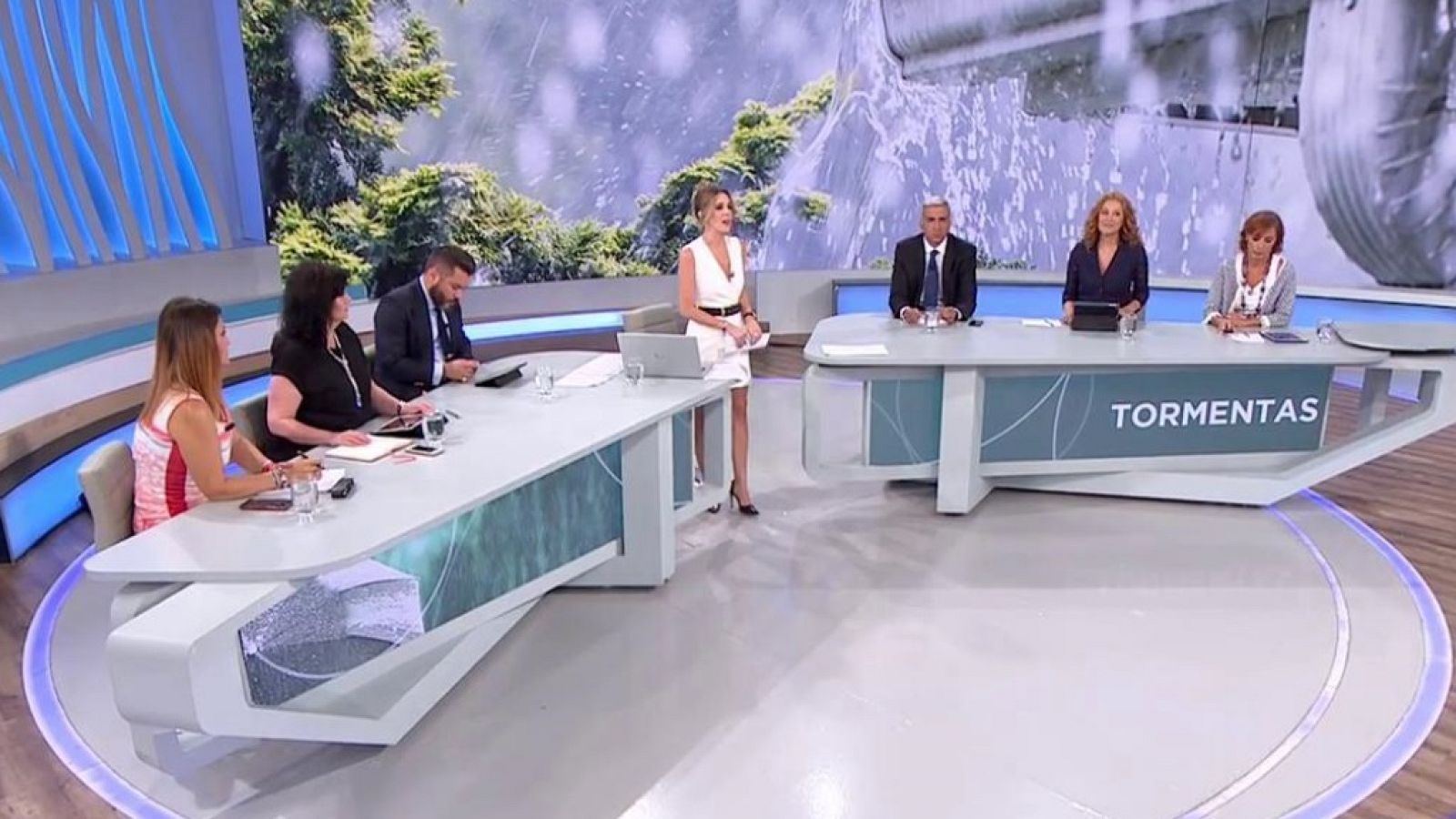 La Mañana - 22/08/19 - ver ahora