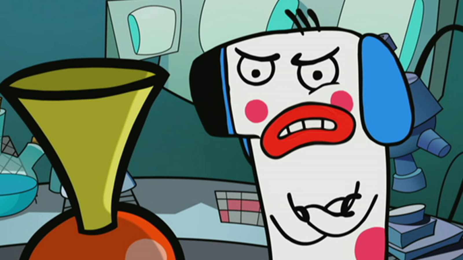 El animal que llevas dentro - Zoli y Pouet | Ver