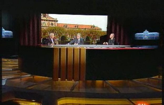 Aquí parlem - La llei d'Educació de Catalunya