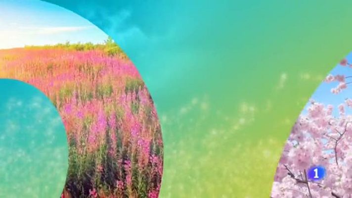 Telexornal - Galicia - El tiempo en Galicia - 22/08/19