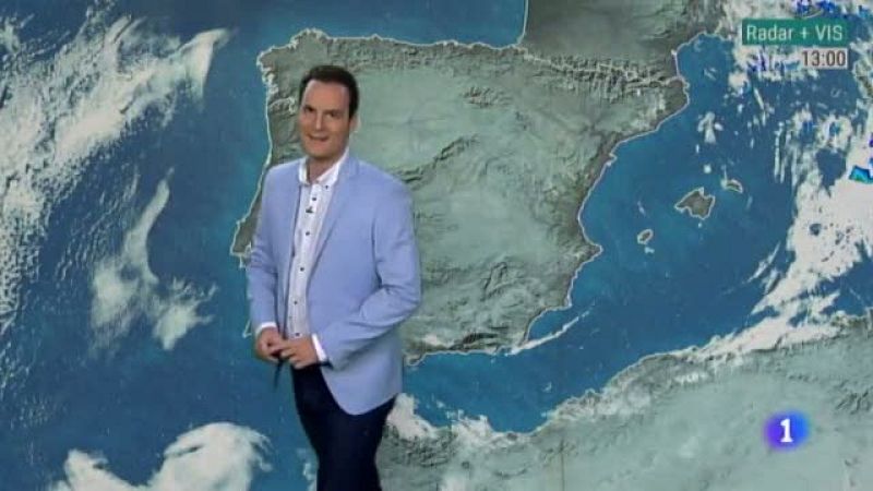El Tiempo en Extremadura - 22/08/19 | Ver