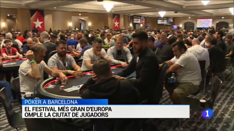 L'Informatiu - 22/08/2019