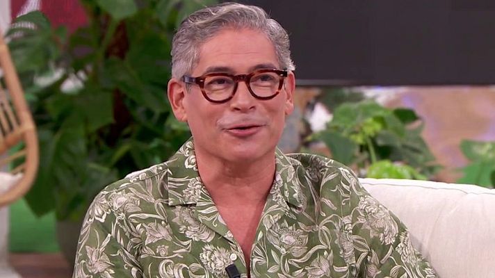 A partir de hoy - A partir de hoy - 22/08/19