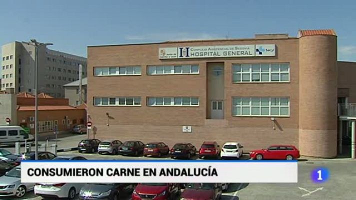 Noticias de Castilla y León - Castilla y León en 2' - 22/08/19