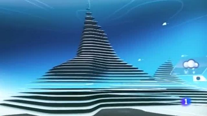 Noticias de Castilla y León - El tiempo en Castilla y León - 22/08/19