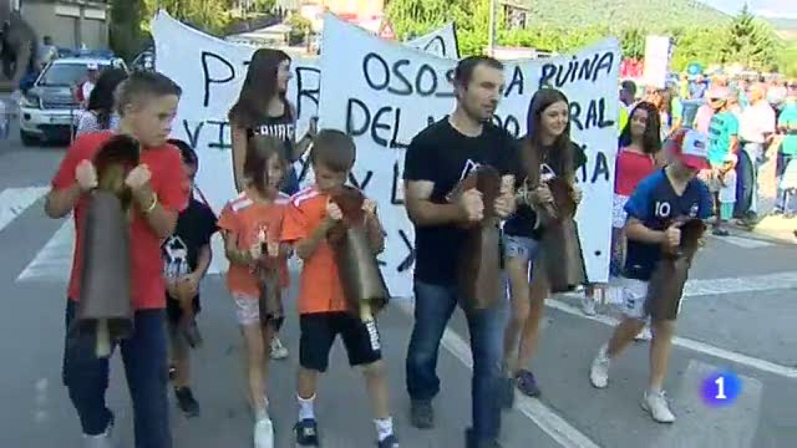 Noticias Aragón - 22/08/2019 | Ver