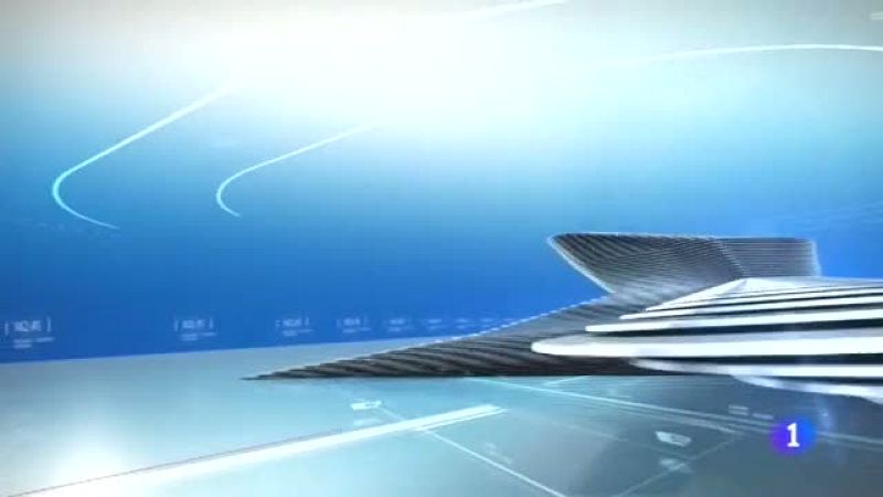 Noticias Castilla y León 2  - 22/08/19