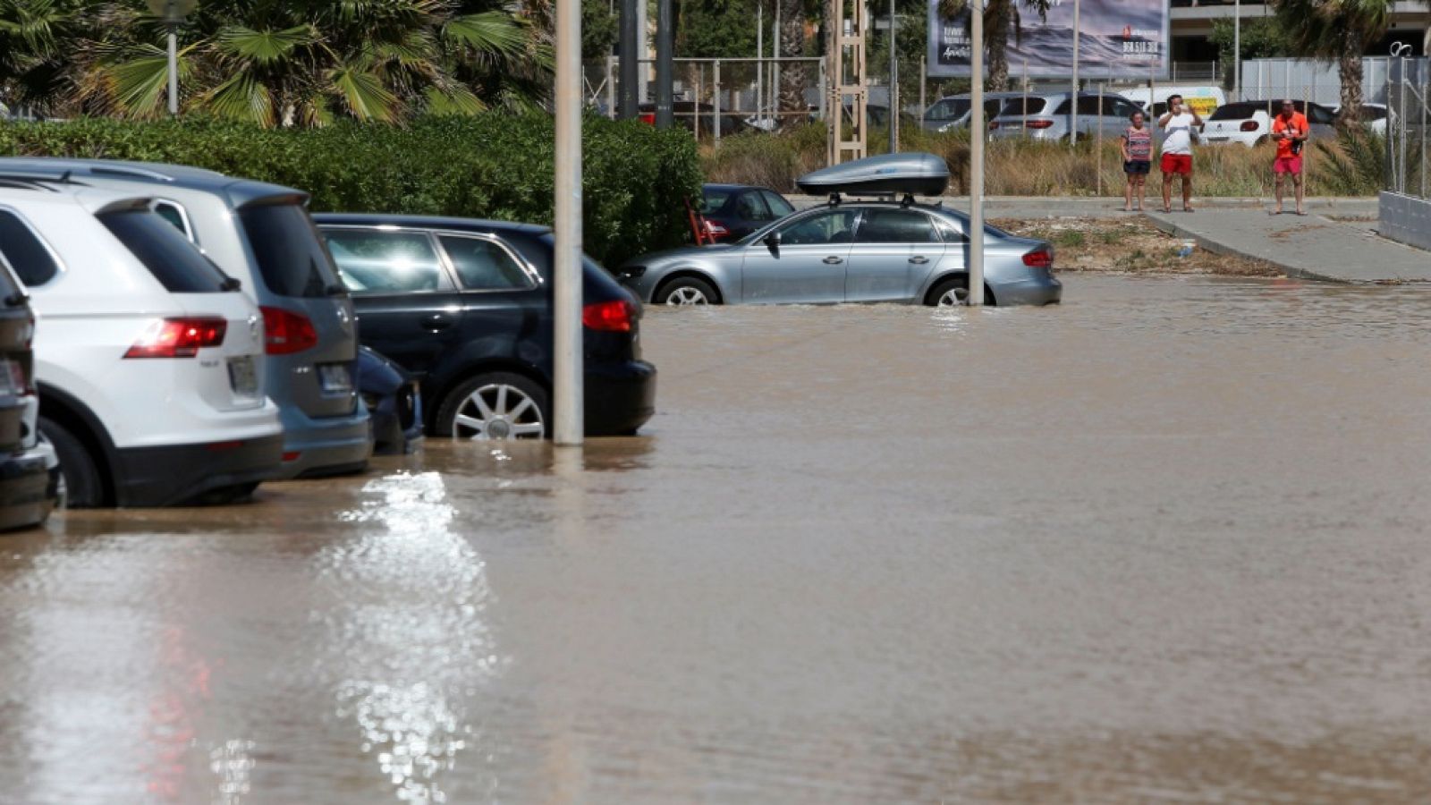 L'Informatiu - Comunitat Valenciana 2 - 22/08/19 - ver ahora
