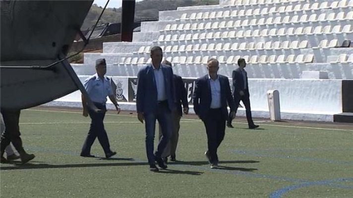 Telecanarias - Canarias en 2' - 22/08/2019