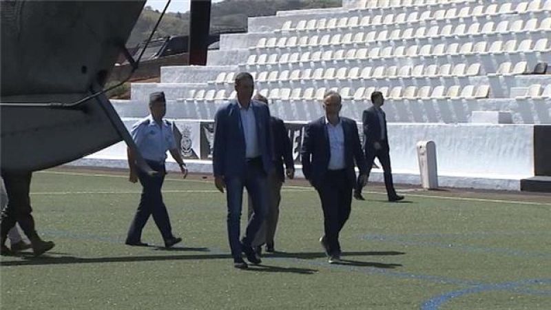 Canarias en 2' - 22/08/2019