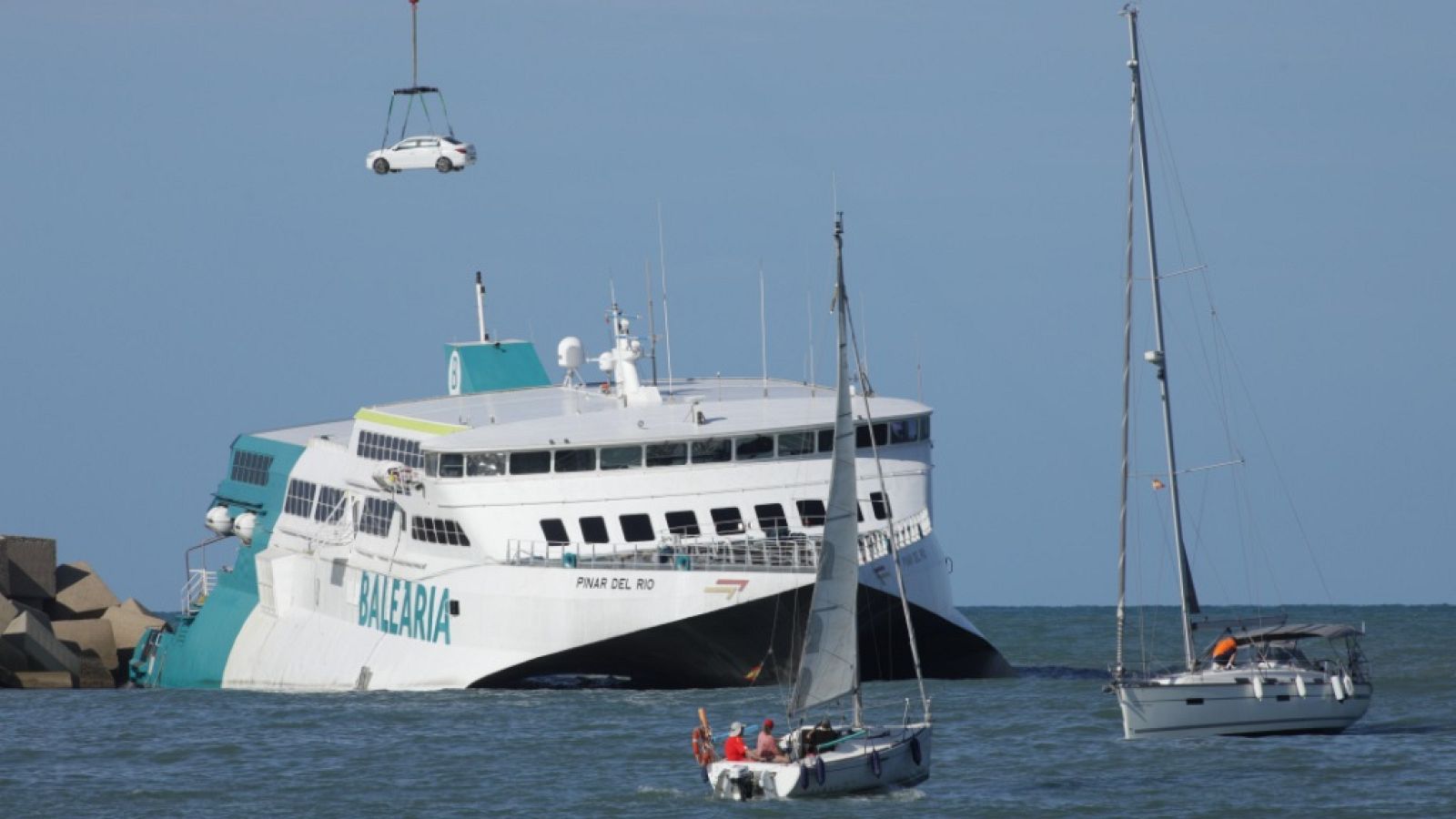 España en 24 horas - 22/08/19 - ver ahora