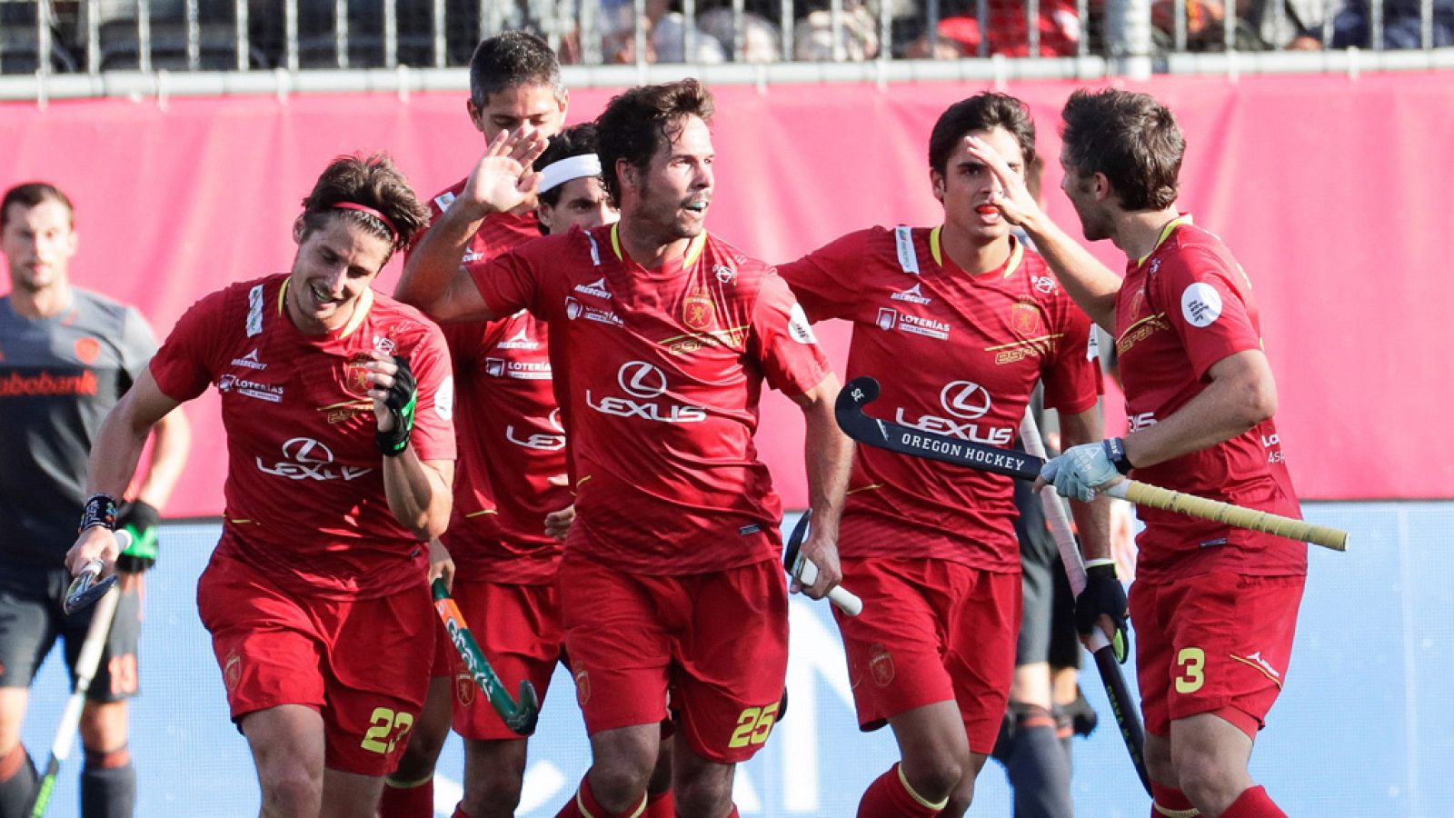 España buscará el título y la clasificación olímpica en el Europeo de hockey hierba - Hockey hierba y sala | Ver